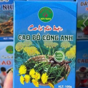 Cao Bồ Công Anh Bảo Khang