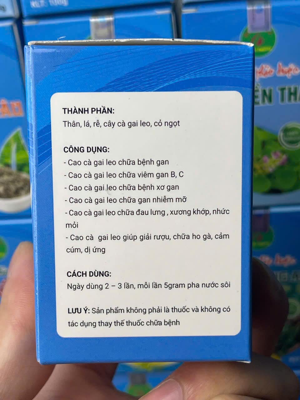 cao cà gai leo (2)