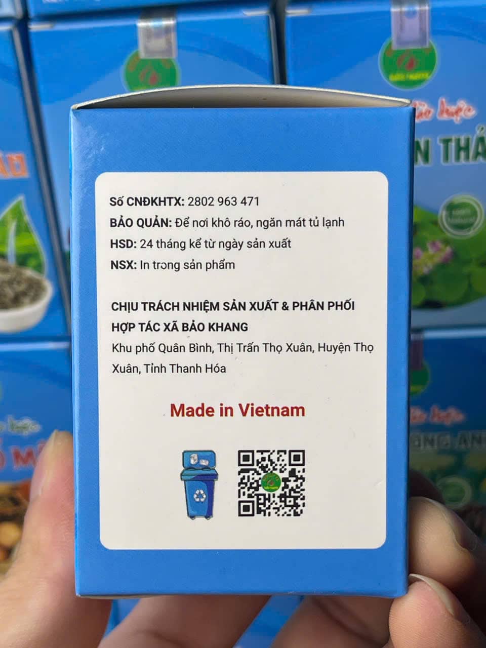 cao cà gai leo (3)