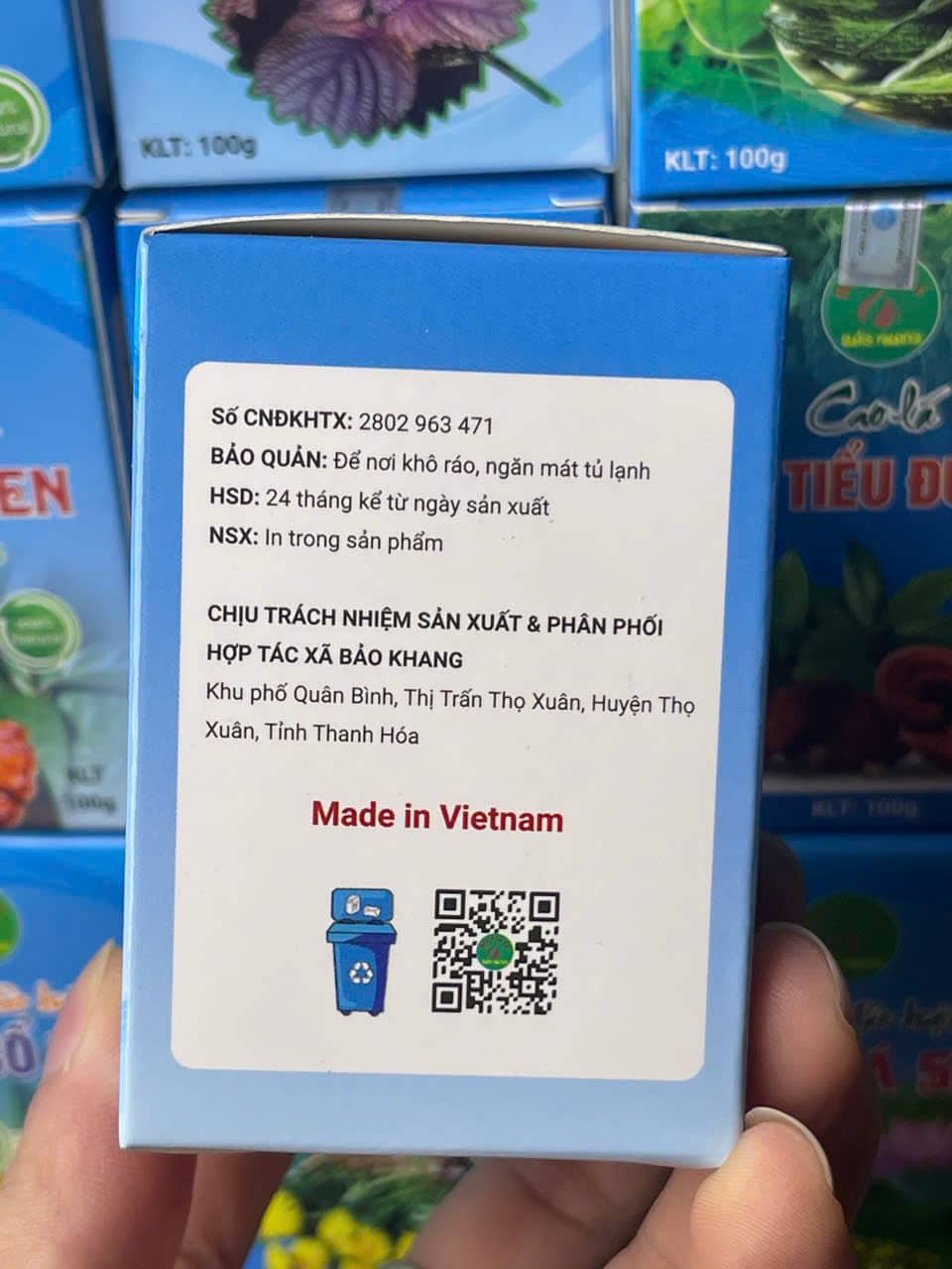 cao chè vằng (4)