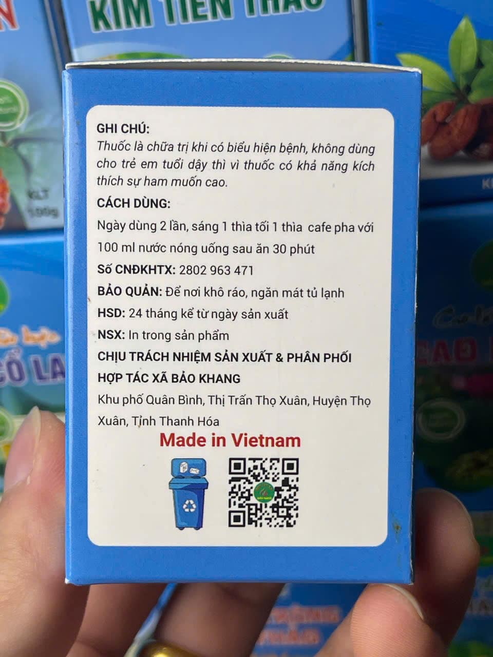 cao đại bổ thận (2)