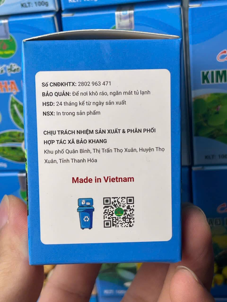 cao dây thìa canh nấm linh chi (4)