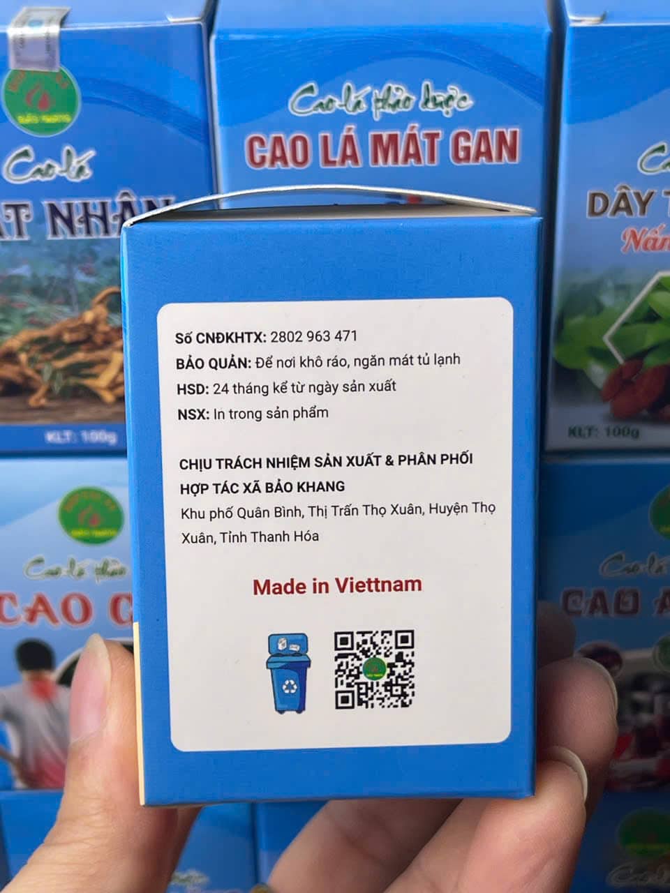cao diệp hạ châu (2)