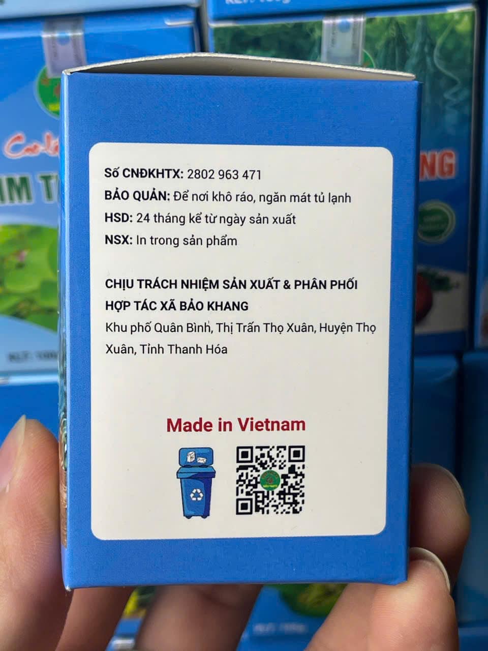cao gắm (4)