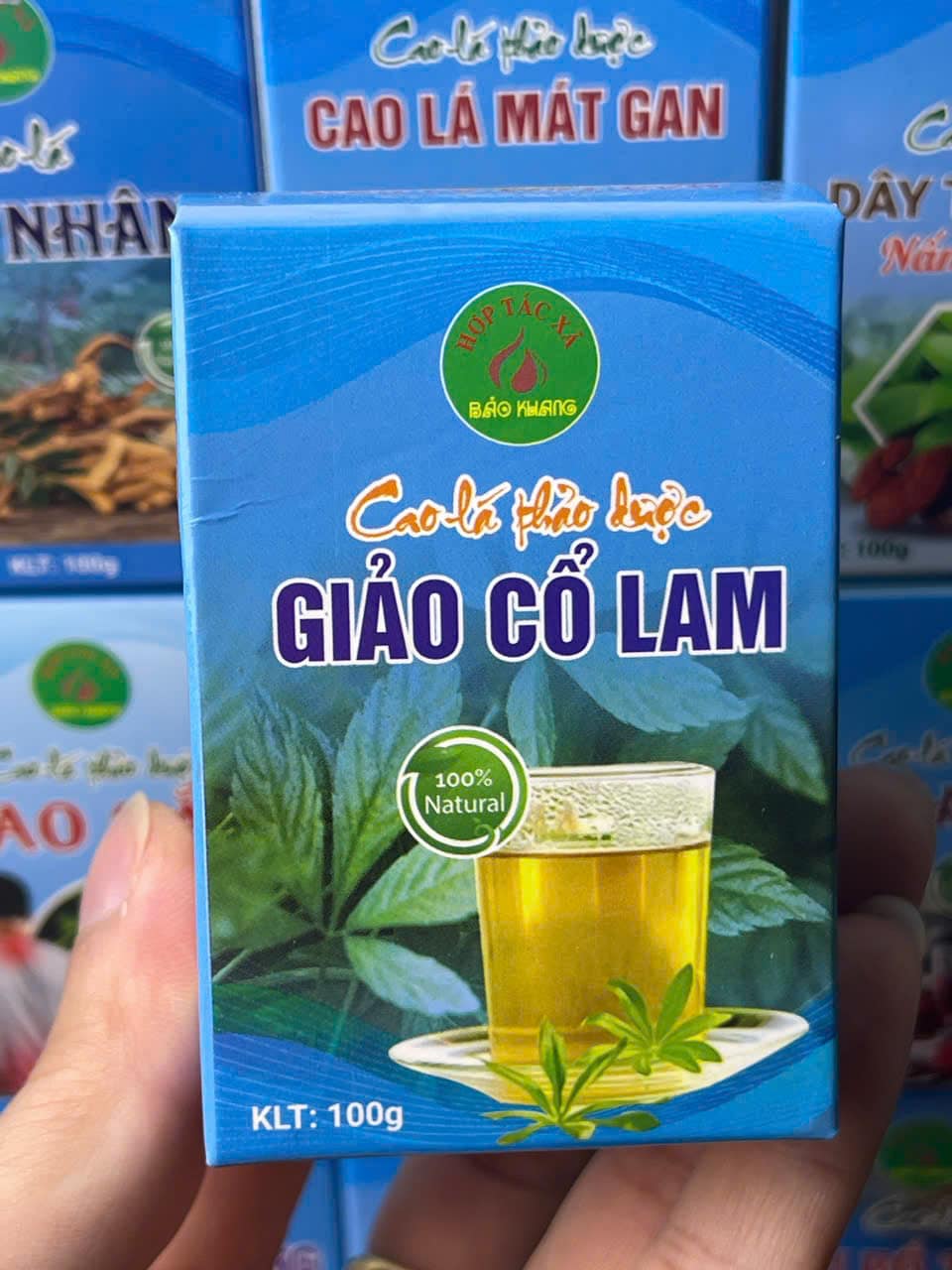 cao giảo cổ lam (2)