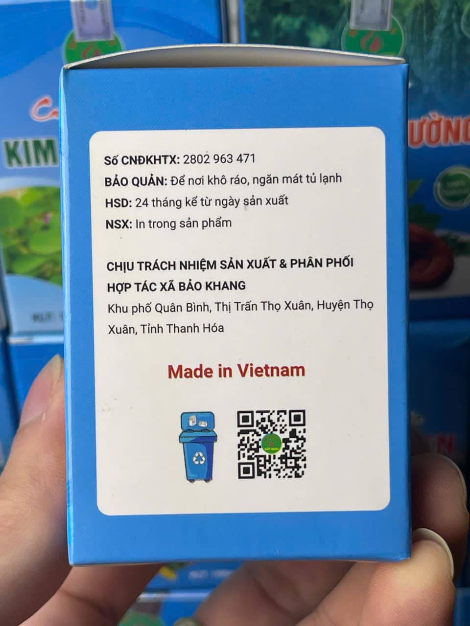 cao khổ qua rừng (4)