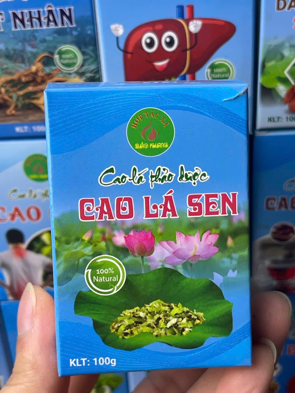 cao lá sen (3)