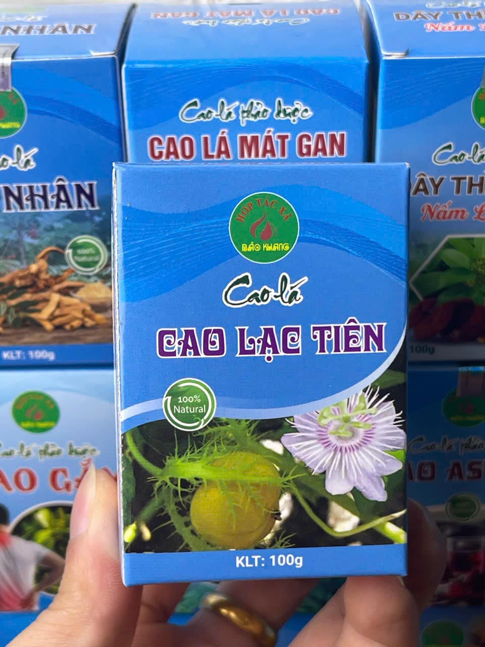 cao lạc tiên (2)