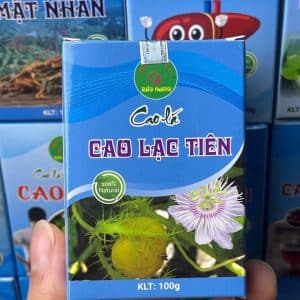 Cao Lạc Tiên Bảo Khang