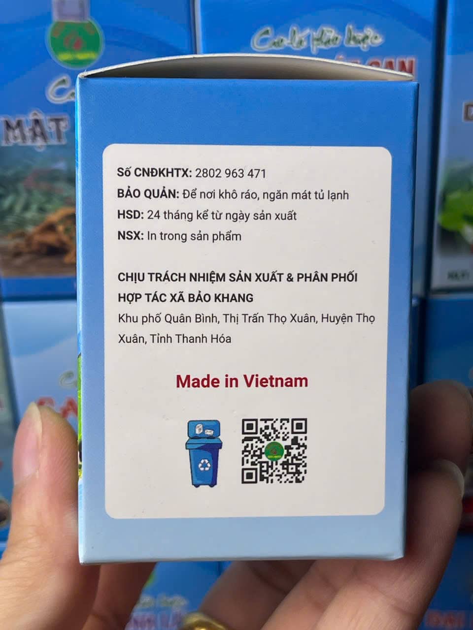 cao lạc tiên (4)