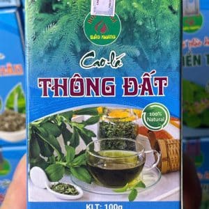Cao Thông Đất Bảo Khang