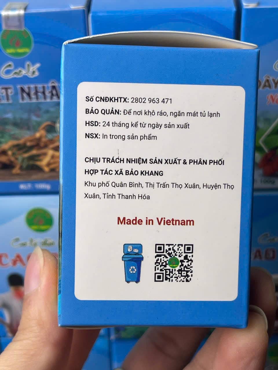 cao tiểu đường (4)
