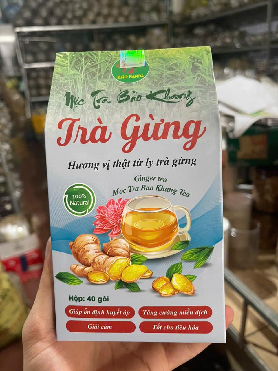 trà túi lọc trà gừng (3)
