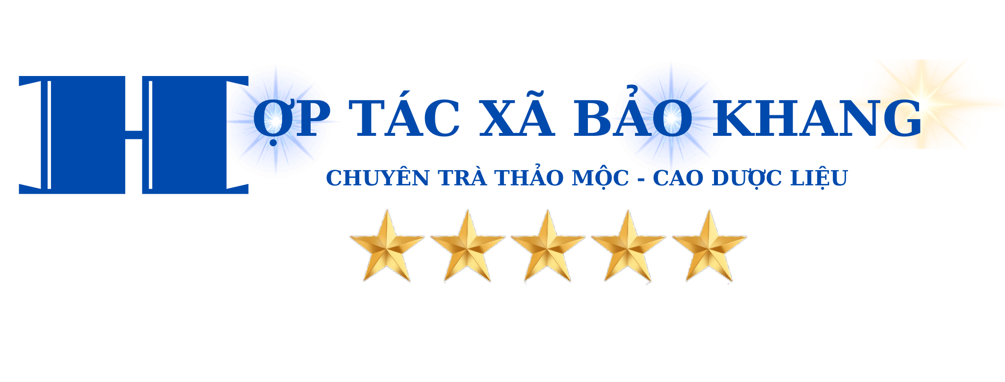 Hợp tác xã bảo khang – trà túi lọc bảo khang