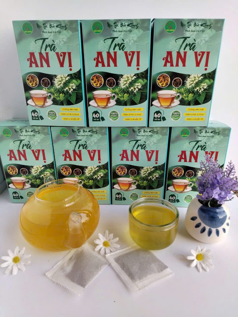trà an vị