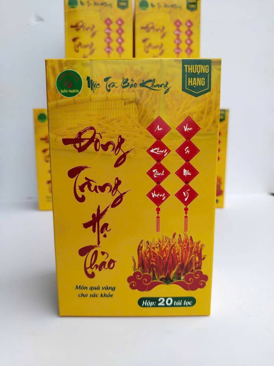 trà túi lọc đông trùng hạ thảo (3)